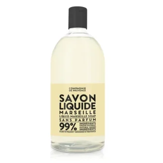 Ricarica Di Sapone Liquido Senza Profumo Compagnie De Provence 1L