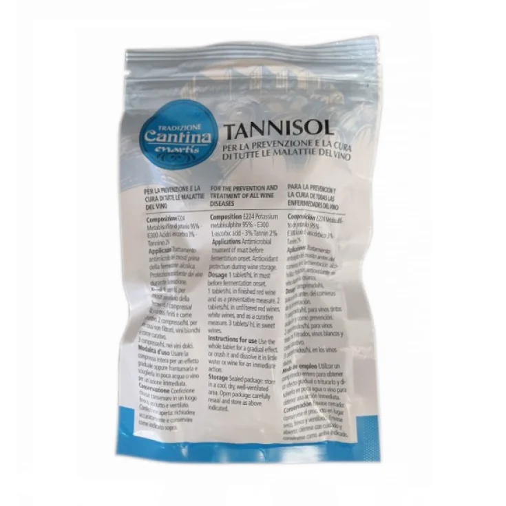 TANNISOL® 100g