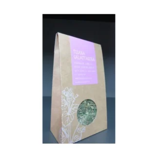 Tisana Farmacia Loreto - Tisane Funzionali - Galattagoga 50g