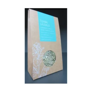 Tisana Farmacia Loreto - Tisane Officinali - Lassalis 100g