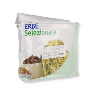 Erbe Malva Fiore Tisana 500g