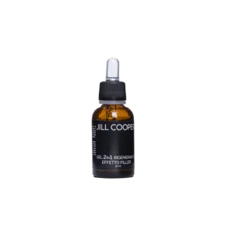 Gel 2 in 1 Rigenerante Jill Cooper 30ml