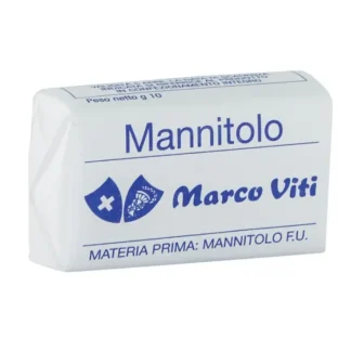 Mannitolo Marco Viti 10g