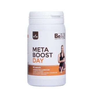 Meta Boost Day Jill Cooper 60 Capsule