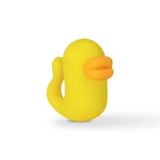 Naughty Duck Finger Vibrator Ammicco