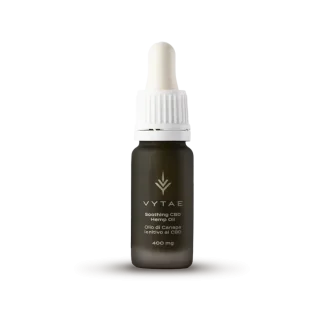 Olio Di Canapa Al CBD 4% Vytae 10ml