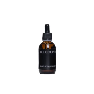 Olio Di Rosa Mosqueta Jill Cooper 50ml