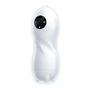 Pandora Cup Vibrator Ammicco