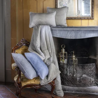 Plaid Cassera Casa 1 Pezzo