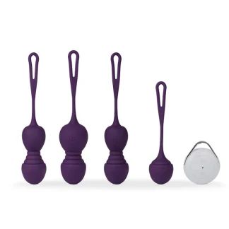 Pleasure Balls Shrinkage Ball Ammicco