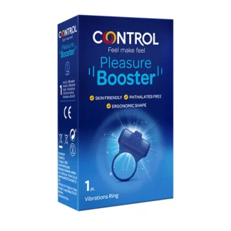 Pleasure Booster Control 1 Pezzo