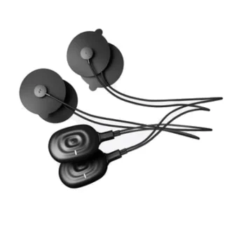 PowerDot 2.0 Duo Nero Therabody