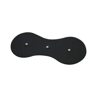 PowerDot 2.0 Magnetic Pad Farfalla Nero Therabody