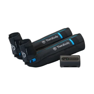 Recoveryair Prime Compression Bundle Small Therabody