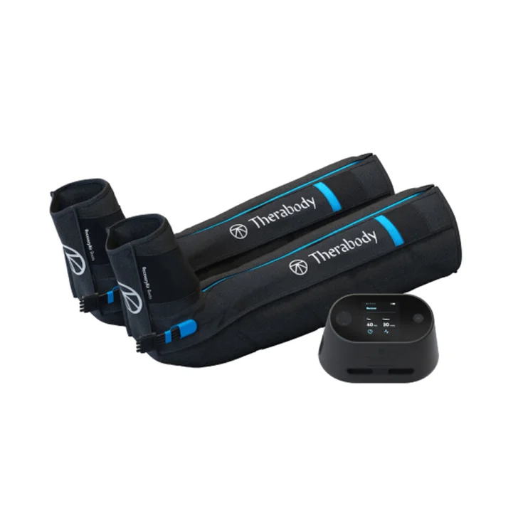 RecoveryAir PRO Compression Bundle Small Therabody