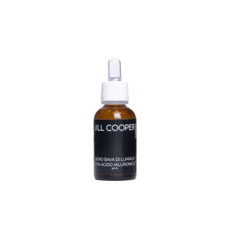 Siero Bava Di Lumaca Con Acido Ialuronico Jill Cooper 30ml