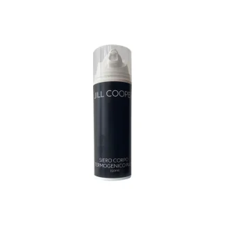 Siero Corpo Termogenico Plus Jill Cooper 150ml