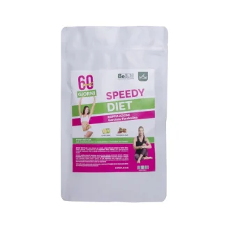 Speedy Diet Jill Cooper 1 Kit