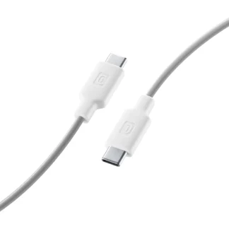 Stylecolor Cable 100cm Bianco Cellularline 1 Pezzo