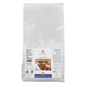 Talasoterapia Argilla Verde Fine Flora 1000g
