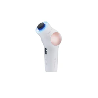TheraFace PRO Con Gel - Bianco Therabody
