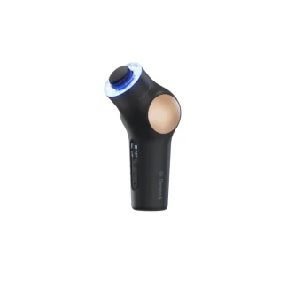 TheraFace PRO Con Gel - Nero Therabody