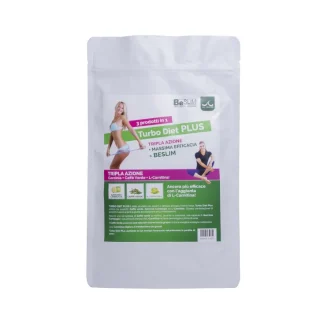 Turbo Diet Plus Jill Cooper 2x30 Giorni