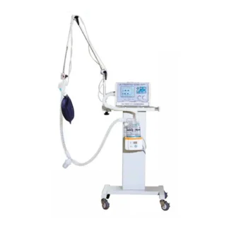 V400 Medical Ventilator