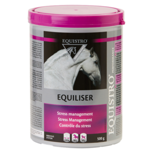 Equistro Equiliser – Stress Control – Horse – 500 g – VETOQUINOL
