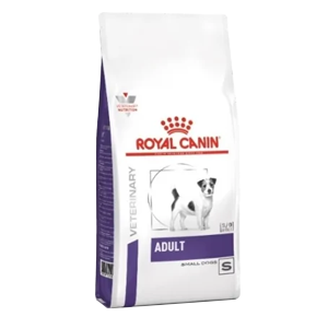 Royal Canin – Adult – Small Dogs – Croquettes – Dog – 2 kg – ROYAL CANIN
