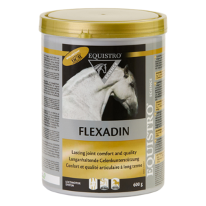 Equistro Flexadin – Joint comfort – Horse – 600 g – VETOQUINOL