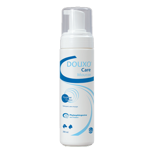 Douxo Care Foam Care – Dry Shampoo – 200 ml – CEVA