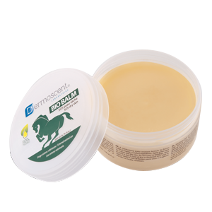 Bio Balm – SOS dry skin – Moisturizing care – 200 ml – Horse – DERMOSCENT