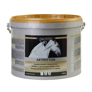Equistro Artphyton – Musculoskeletal system, joints – Horse – 4,5 kg – VETOQUINOL