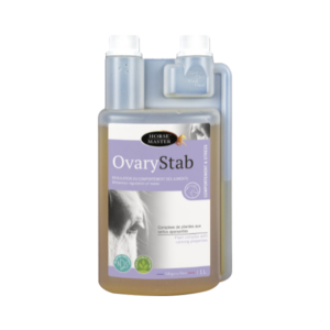 Ovary stab – Regulation of mare behavior – 1 L – HORSE MASTER