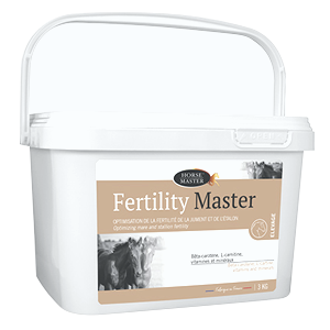 Fertility Master – Breeding mare – 3 kg – HORSE MASTER