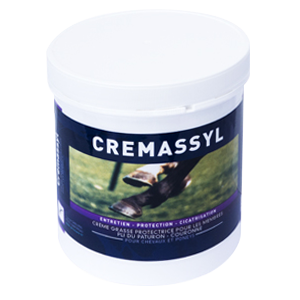 Cremassyl – Healing Cream – 1L – GREENPEX