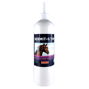 Dermit S'top - Dermatitis - 500 ml - GREENPEX