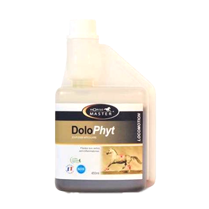 Dolophyt – Joint support – Horse – 450 ml – HORSE MASTER