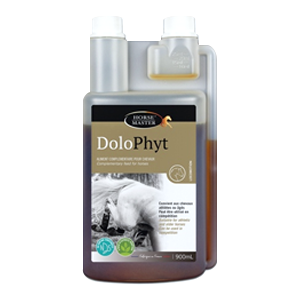 Dolophyt – Joint support – Horse – 900 ml – HORSE MASTER