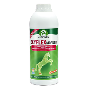 Ekyflex Mobility – Joints and locomotor comfort – Horse – 1 L – AUDEVARD