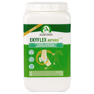 Ekyflex Arthro Evo – Joint support and osteoarthritis – Horse – 1,8 kg – AUDEVARD