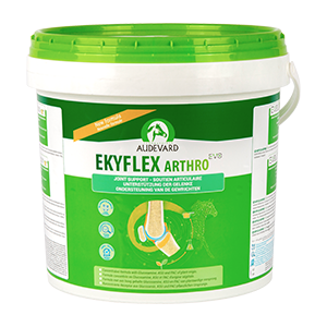 Ekyflex Arthro Evo – Joint support and osteoarthritis – Horse – 4,5 kg – AUDEVARD