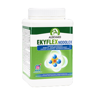 Ekyflex Nodolox – Locomotor comfort – Horse – 1,2 kg – AUDEVARD