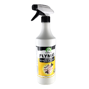 Flymax – Insect repellent spray – 900 ml – AUDEVARD