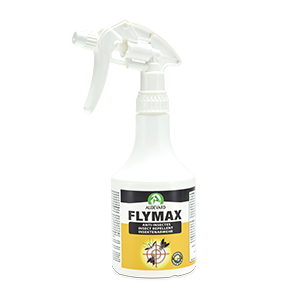 Flymax – Insect repellent spray – 400 ml – AUDEVARD