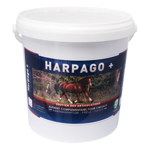 Harpago + 4,5 Kg – Joints and muscles – GREENPEX