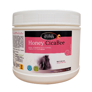 Honey CicaBee Balm – 500 ml – Healing – Horse – GOFERVAL – HORSE MASTER