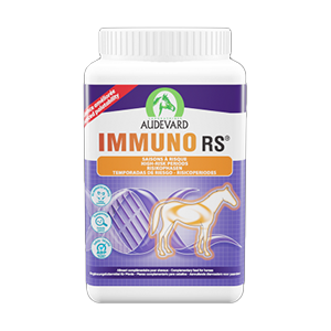 Immuno RS – Immune Defense Support – Horse – 1 kg – AUDEVARD