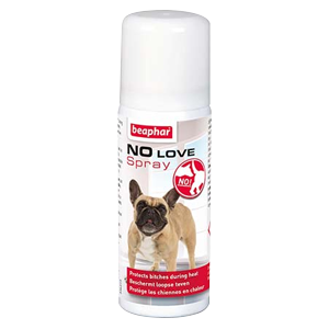 No love educator spray - 50 mL - BEAPHAR